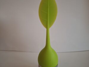 SiliconenThee ei/theezeef